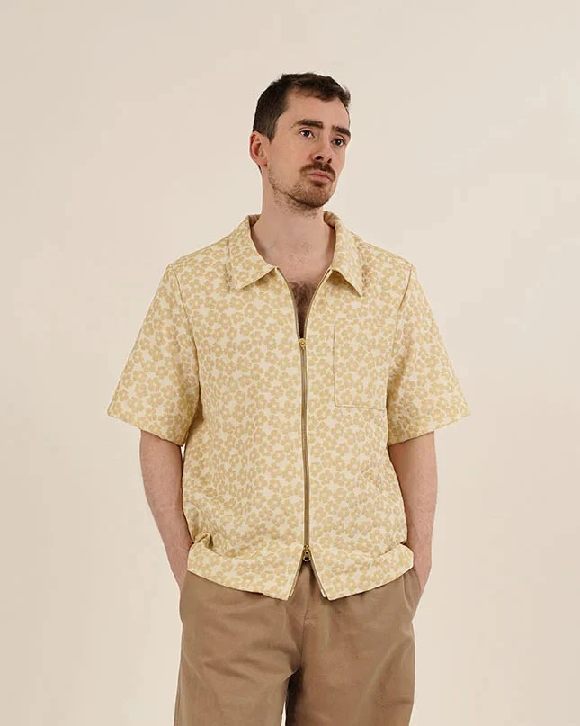 Men's Tops